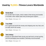 Steel Edge JointFlex Board