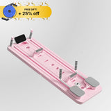 Steel Edge CoreMotion Trainer