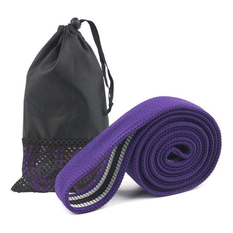 Multifunctional Hip Band