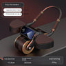 Automatic Rebound Ab Roller