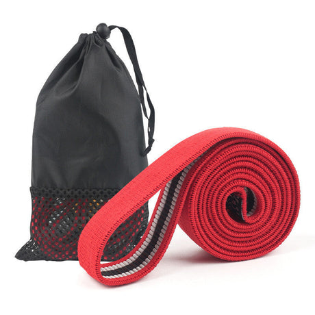 Multifunctional Hip Band
