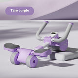 Digital Abdominal Wheel Roller