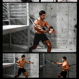 Tension Resistance Band Set