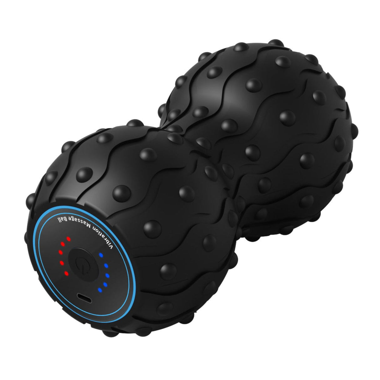 Electric Peanut Ball Massager