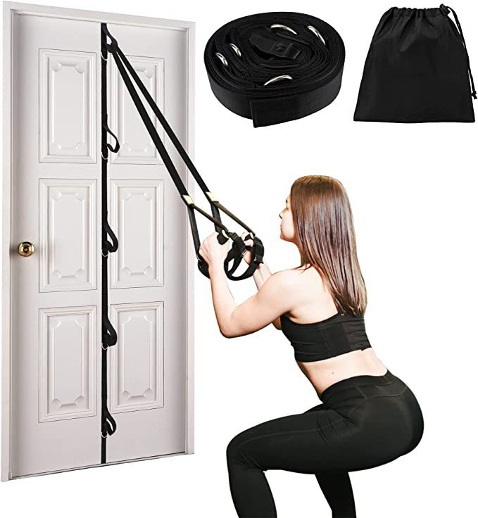 Pull Rope Resistance Band