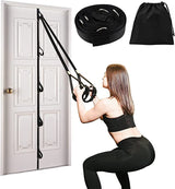 Pull Rope Resistance Band