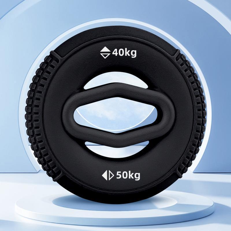 Silicone Spring Grip Trainer