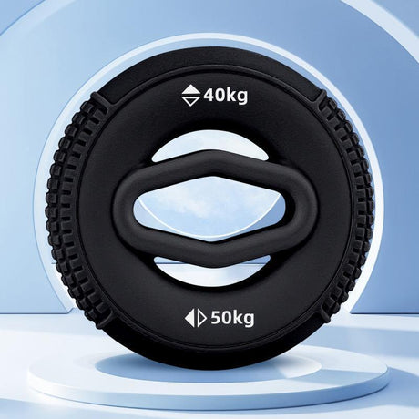 Silicone Spring Grip Trainer