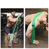 Multi-functional Hip Band