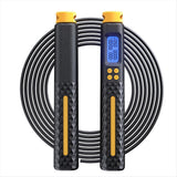 2-in-1 Cordless Jump Rope