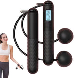 Cordless Skipping Rope
