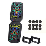 Power Press Push-Up Board