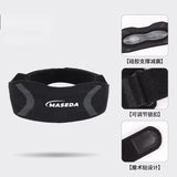 Premium Cotton Sports Knee Pads