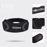 Premium Cotton Sports Knee Pads
