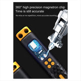 2-in-1 Cordless Jump Rope