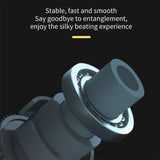 2-in-1 Cordless Jump Rope