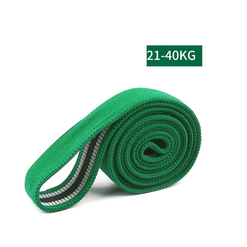 Multi-functional Hip Band