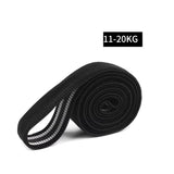 Multi-functional Hip Band