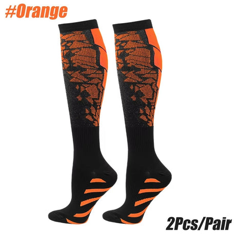 Sports Compression Socks