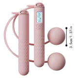 Cordless Skipping Rope