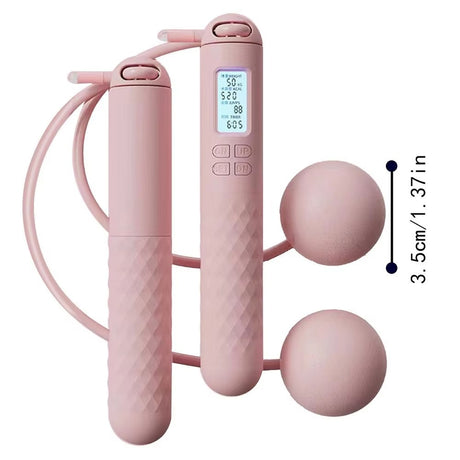 Cordless Skipping Rope