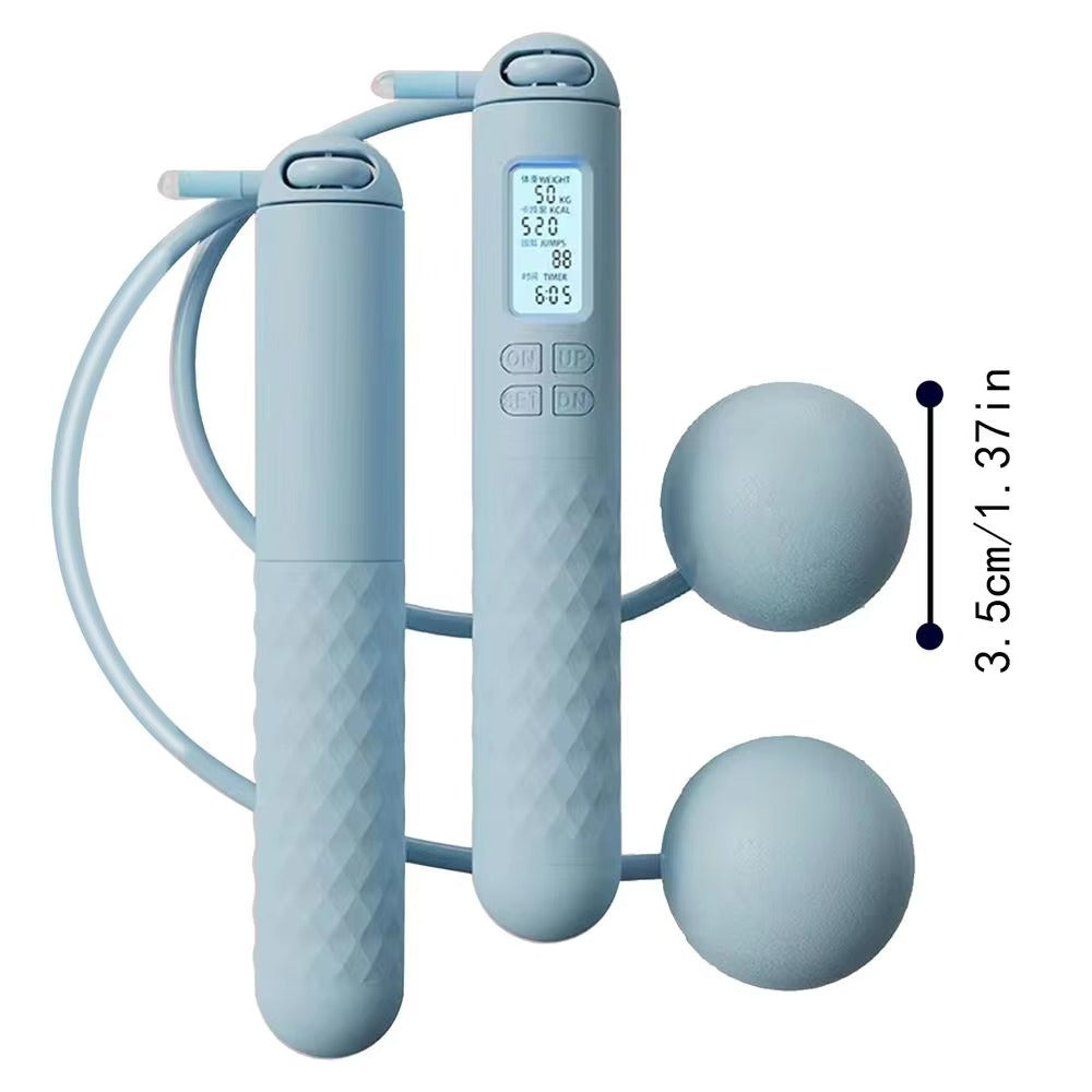 Cordless Skipping Rope