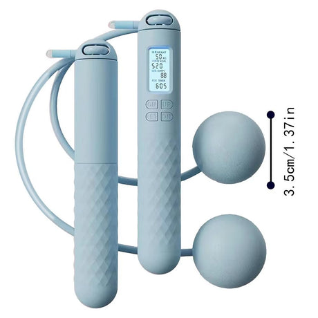 Cordless Skipping Rope