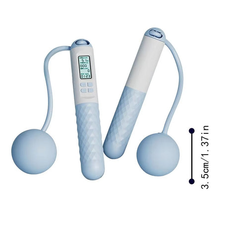 Cordless Skipping Rope