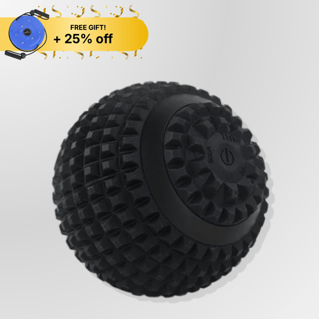 Vibrating Massage Ball